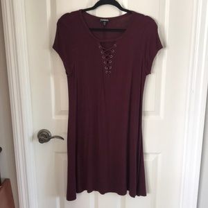 T-Shirt Dress